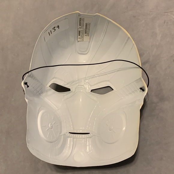 Marvel Ultron Halloween Costume Large Kid’s Size 12-14 - Picture 3 of 4